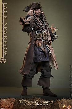 Amazon.co.jp: ムービー・マスターピース DX パイレーツ・オブ