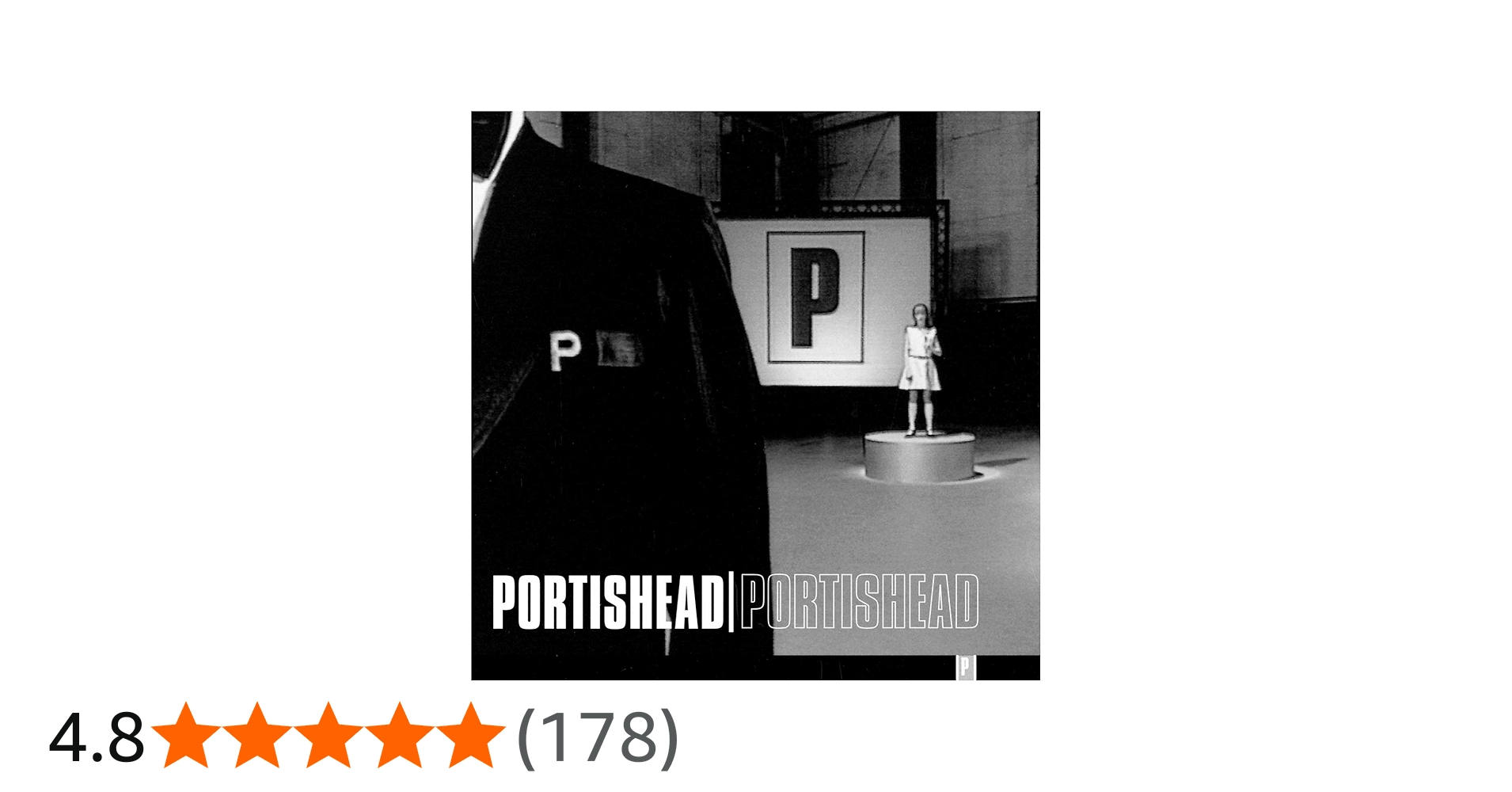 Amazon.co.jp: Portishead [Analog]: ミュージック