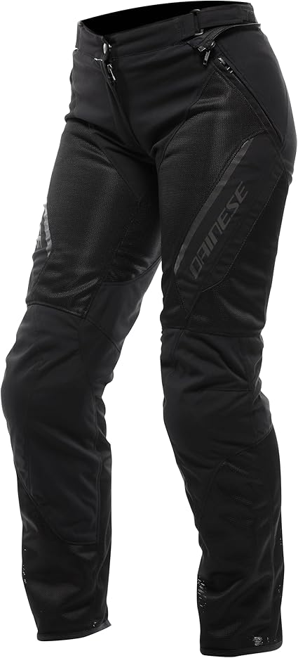 Amazon | [ダイネーゼ] DRAKE 2 SUPER AIR TEX PANTS WMN バイク