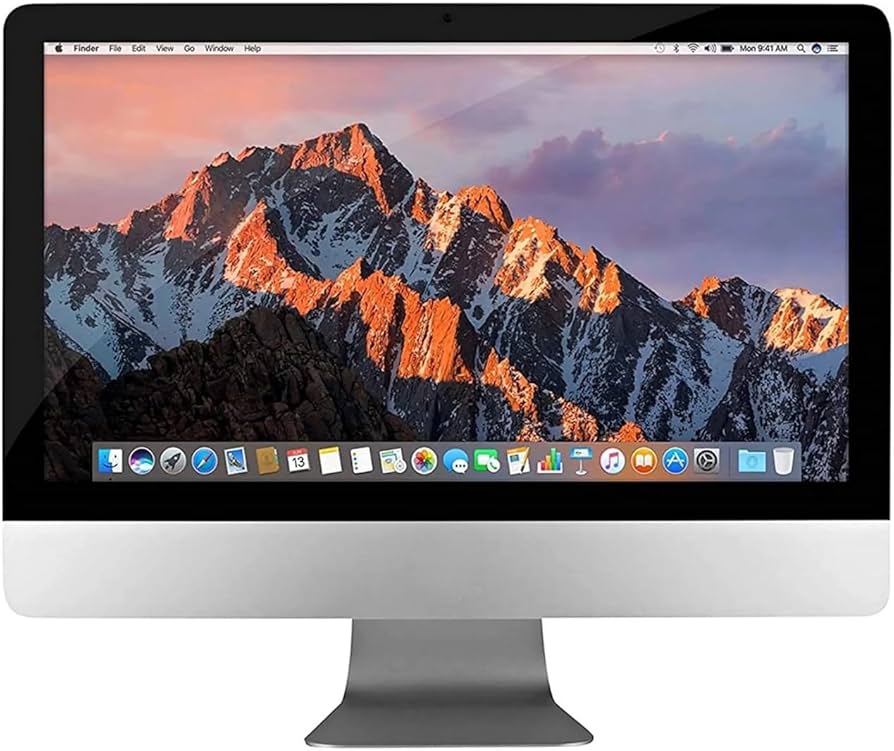 Amazon.com: Apple iMac MK462LL/A 27-Inch Retina 5K Desktop (3.2