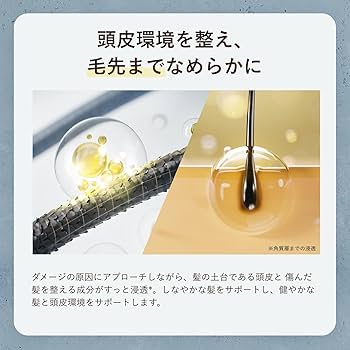 Amazon | 【美容室専売品】バイワンシー シャンプーに混ぜる美容液 大