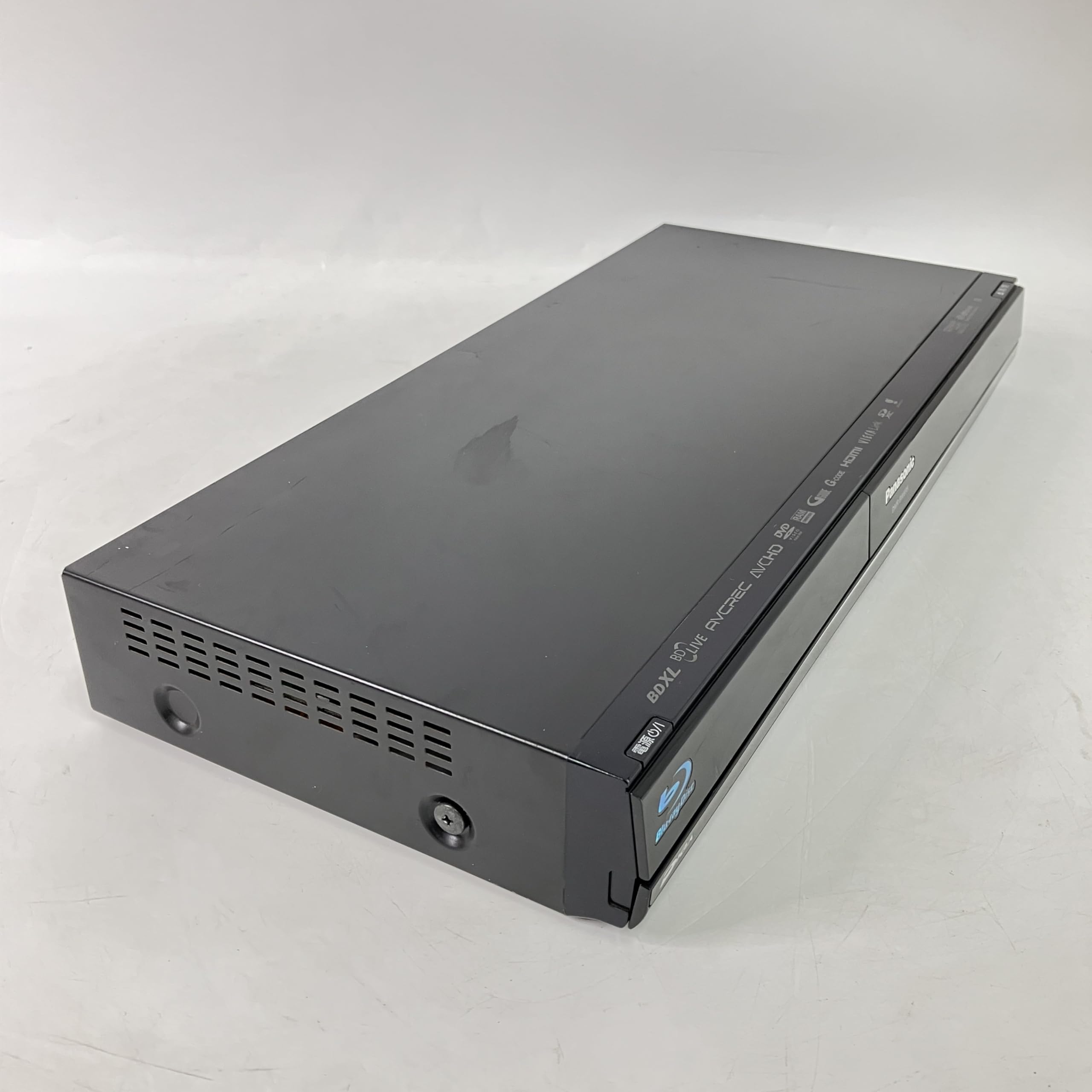 Amazon | Panasonic パナソニック DMR-BW695 HDD搭載ハイビジョン