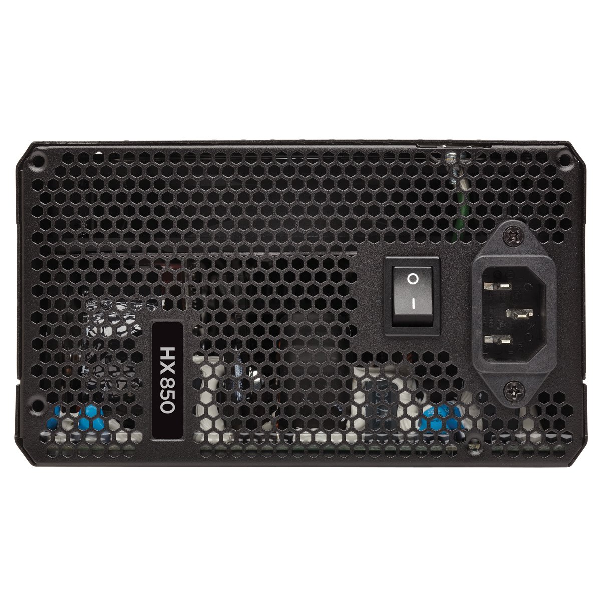 Amazon | Corsair HX850 850W PC電源ユニット [80PLUS PLATINUM] PS675