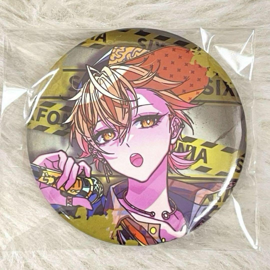 Amazon.co.jp: シクフォニ 缶バッジ 7弾 DG みこと どぅいごん : おもちゃ