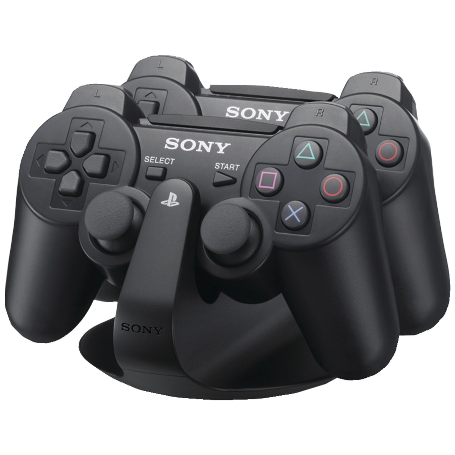 Amazon.com: PS3 DualShock 3 Charging Station : Video Games