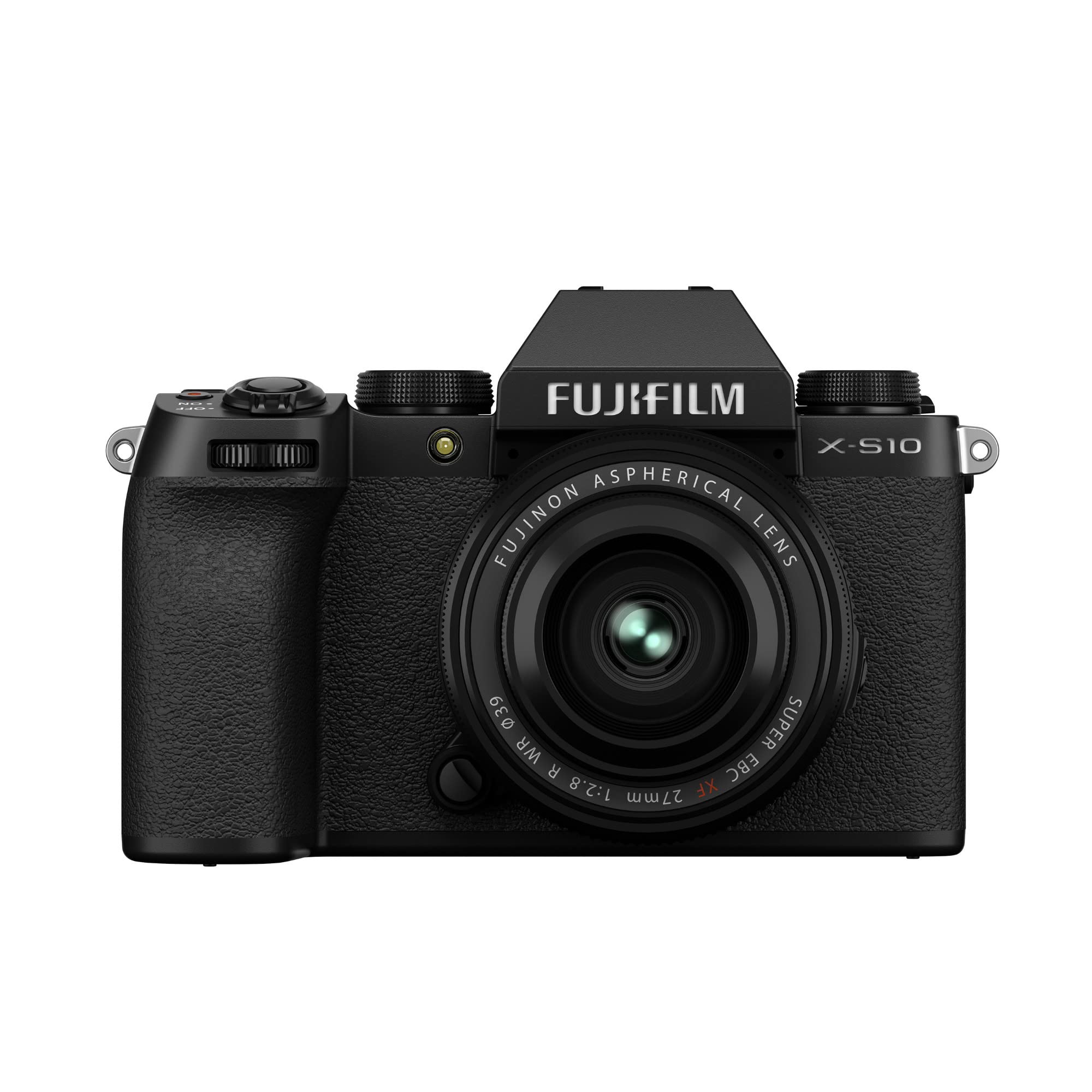 Amazon.co.jp: Fujifilm Fujinon XF27mmF2.8 R WR。 : 家電＆カメラ