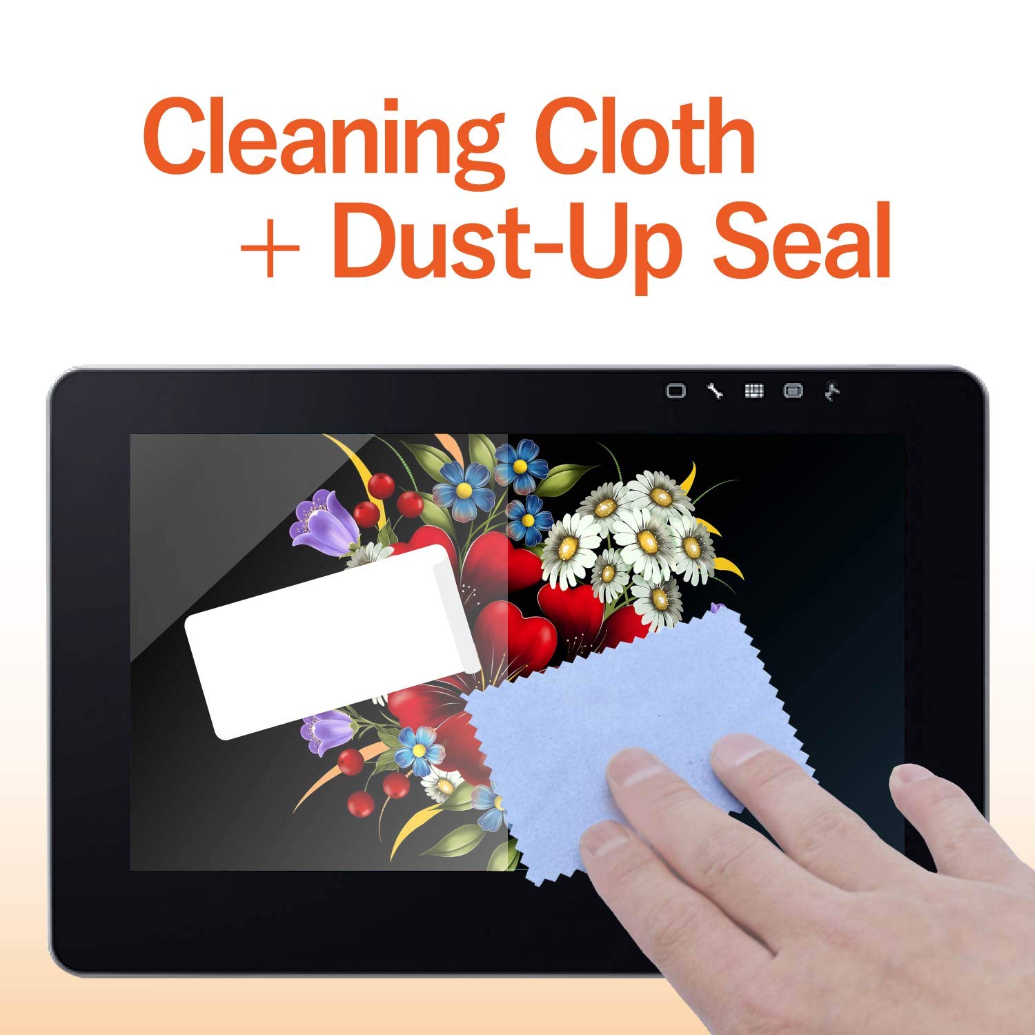 Amazon.co.jp: エレコム ワコム 液タブ 液晶ペンタブレット Wacom