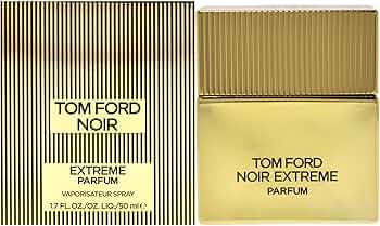 Amazon.com : Tom Ford Noir Extreme Parfum Parfum Spray Men 1.7 oz