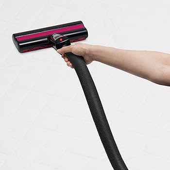 Amazon | パナソニック ふとんクリーナー 紙パックレス 赤外線センサー