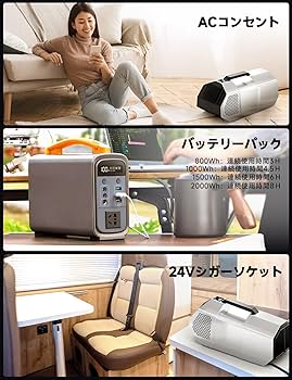 Amazon | Homewise ポータブルクーラー スポットクーラー エアコン 3