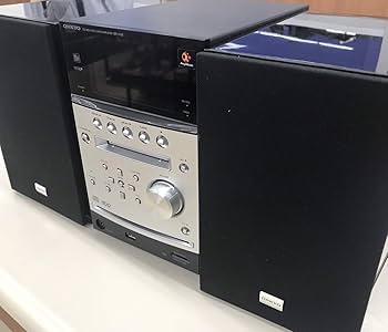 Amazon.co.jp: ONKYO CD/MD/HDDチューナーアンプ BR-NX8(S) /シルバー