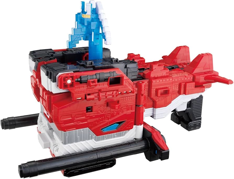 Amazon.co.jp: 動物戦隊ジュウオウジャー ジュウオウキューブ10 動物