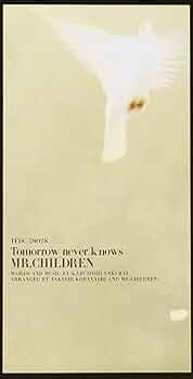 Amazon.co.jp: TOMORROW NEVER - Mr.Children: ミュージック