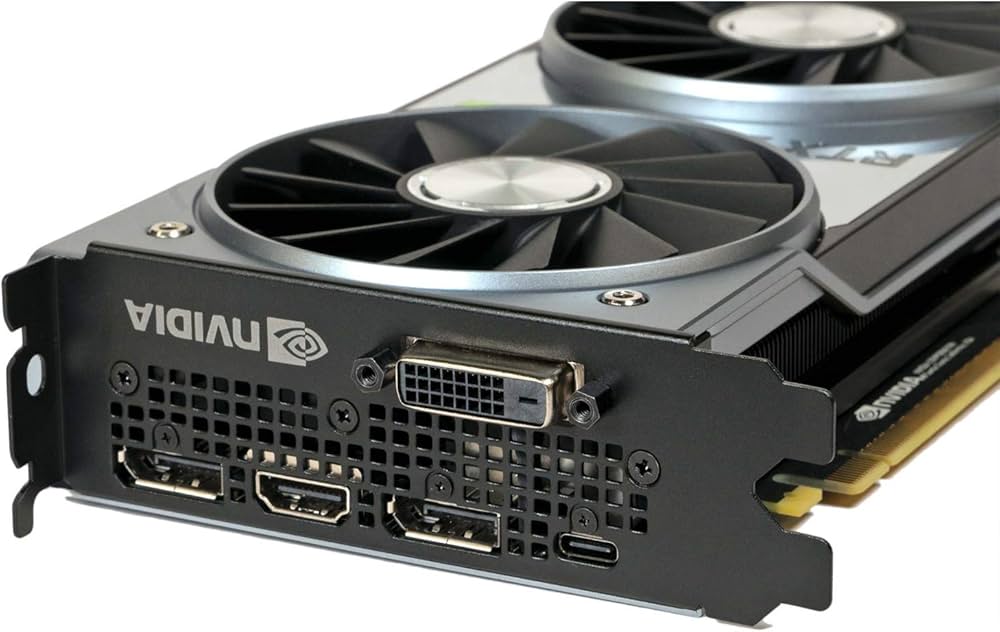 Amazon | NVIDIA Geforce RTX 2070 スーパーファウンダーズ