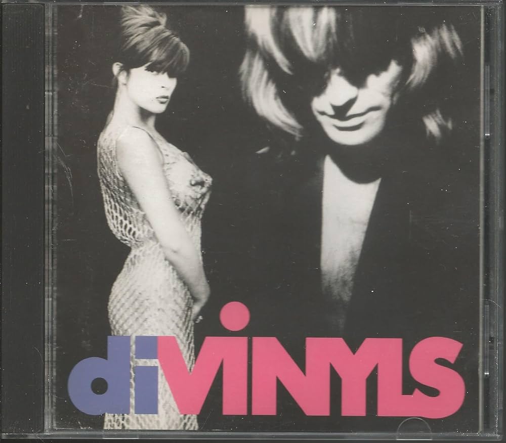 Divinyls - Divinyls - Amazon.com Music