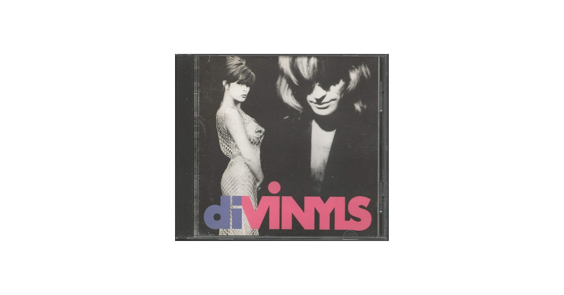 Divinyls - Divinyls - Amazon.com Music