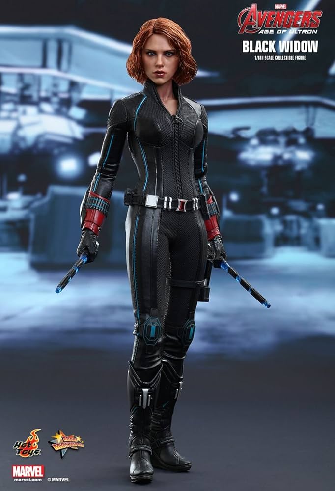 Amazon.co.jp: ムービー・マスターピース アベンジャーズ/エイジ・オブ