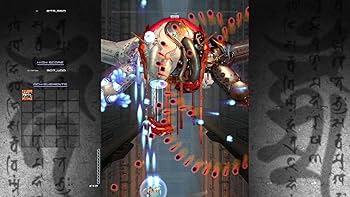 Amazon.co.jp: 斑鳩 IKARUGA -Switch 【特典】リバーシブルジャケット