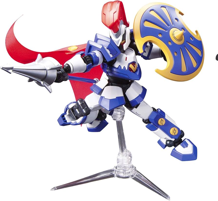 Amazon | LBX ダンボール戦機 ハイパーファンクション アキレス 1/1