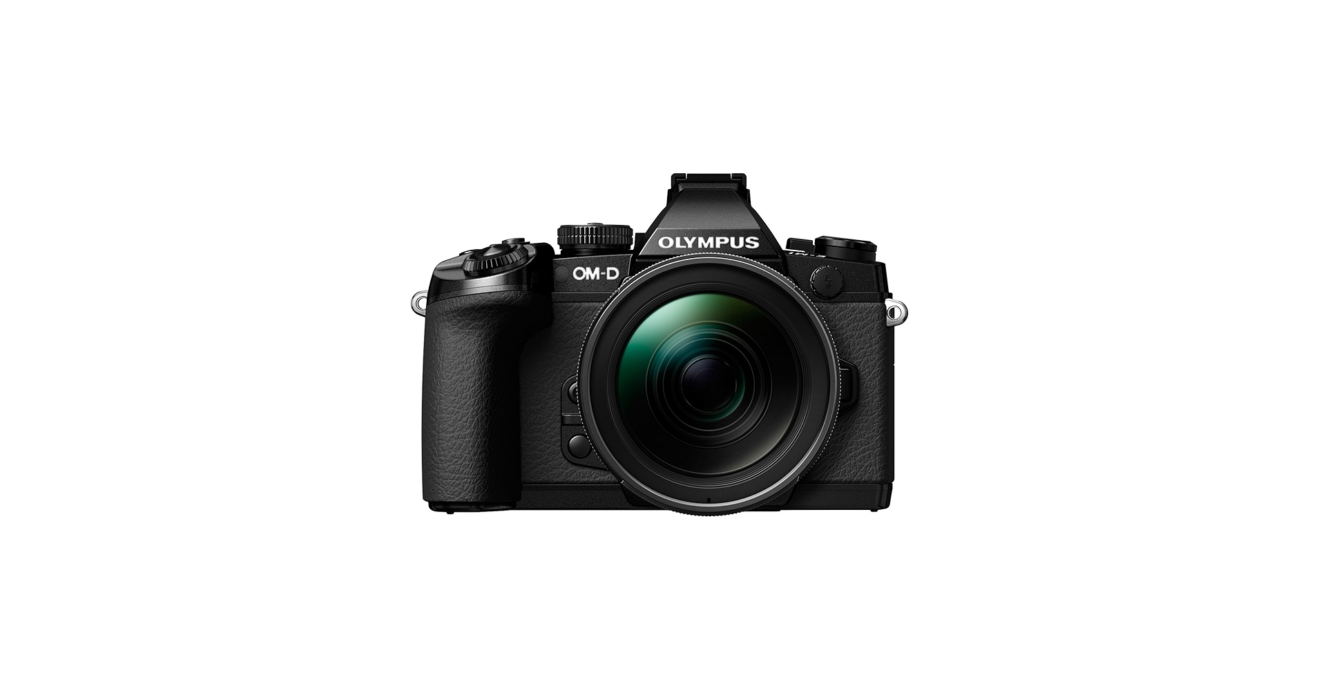 Amazon.com : OM SYSTEM Olympus OM-D E-M1 Mirrorless Camera with