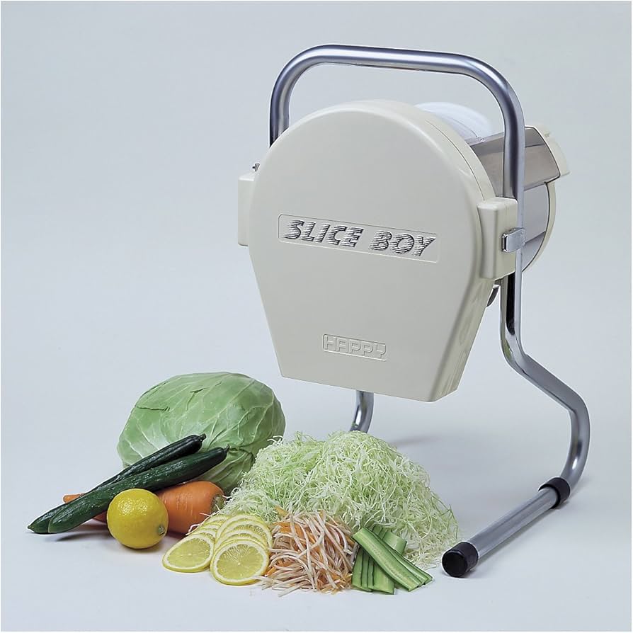 Amazon｜小型万能スライサー スライス・ボーイ MSC-90｜スライサー