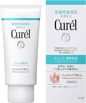 Amazon | キュレル 【セット買い】 潤浸保湿フェイスクリーム 40g +