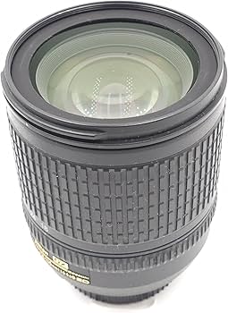 Amazon.com : Nikon 18-135mm f/3.5-5.6G ED-IF AF-S DX Zoom-Nikkor