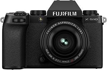Amazon.com : Fujifilm Fujinon XF27mmF2.8 R WR : Electronics