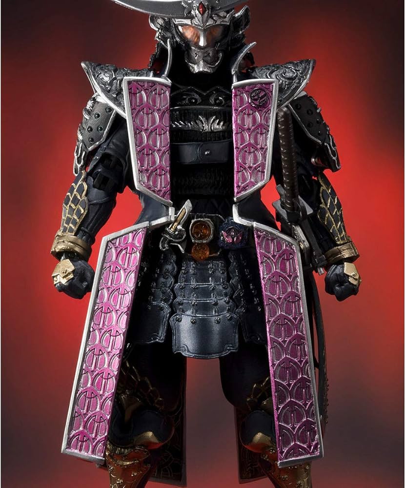 Amazon.co.jp: 魂ウェブ商店限定 S.I.C.仮面ライダー鎧武 ジンバー