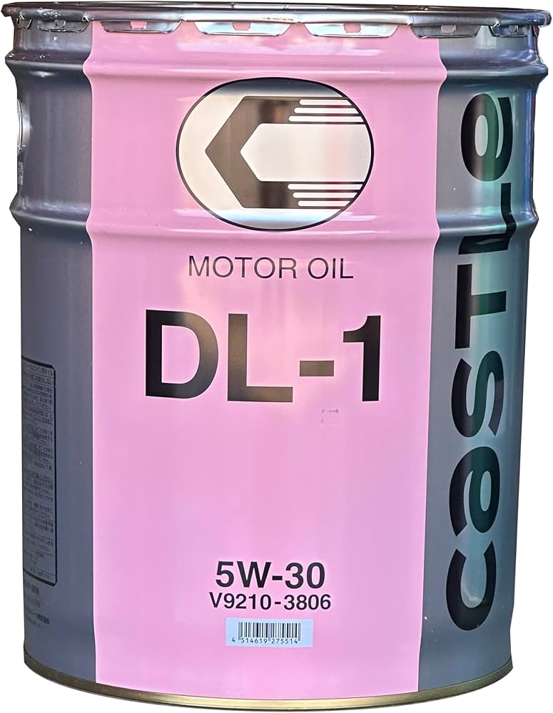 Amazon.co.jp: TOYOTA(トヨタ) 純正オイル キャッスル ディーゼル