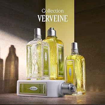 Amazon.co.jp: ロクシタン(L'OCCITANE) ヴァーベナ ボディローション