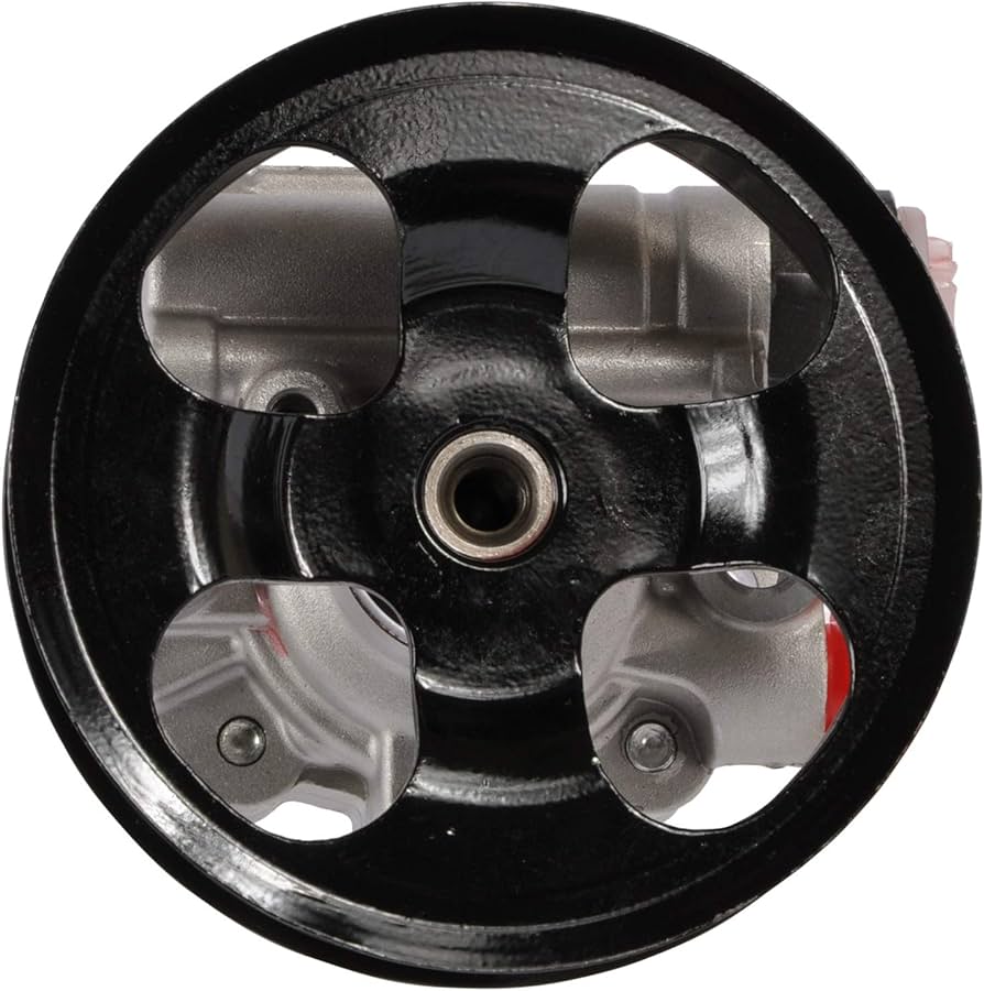 Amazon | Cardone 96-5498 パワーステアリングポンプ タンクなし