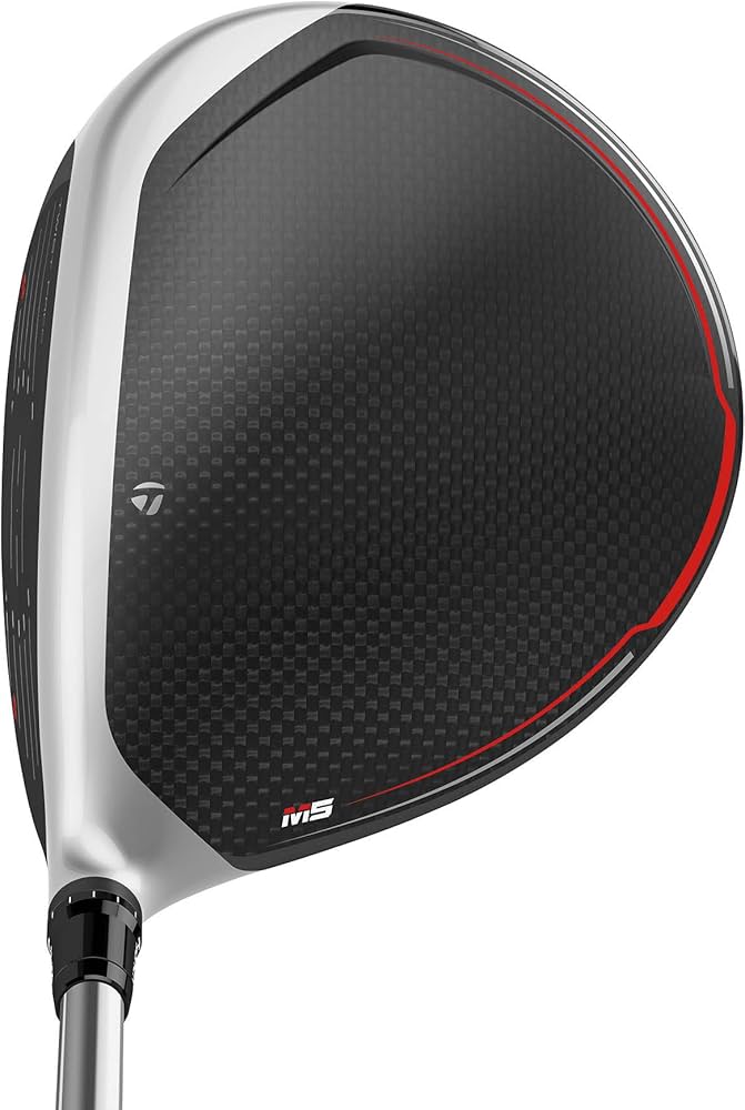 Amazon.co.jp: テーラーメイド(TAYLOR MADE) ドライバー M5 TOUR