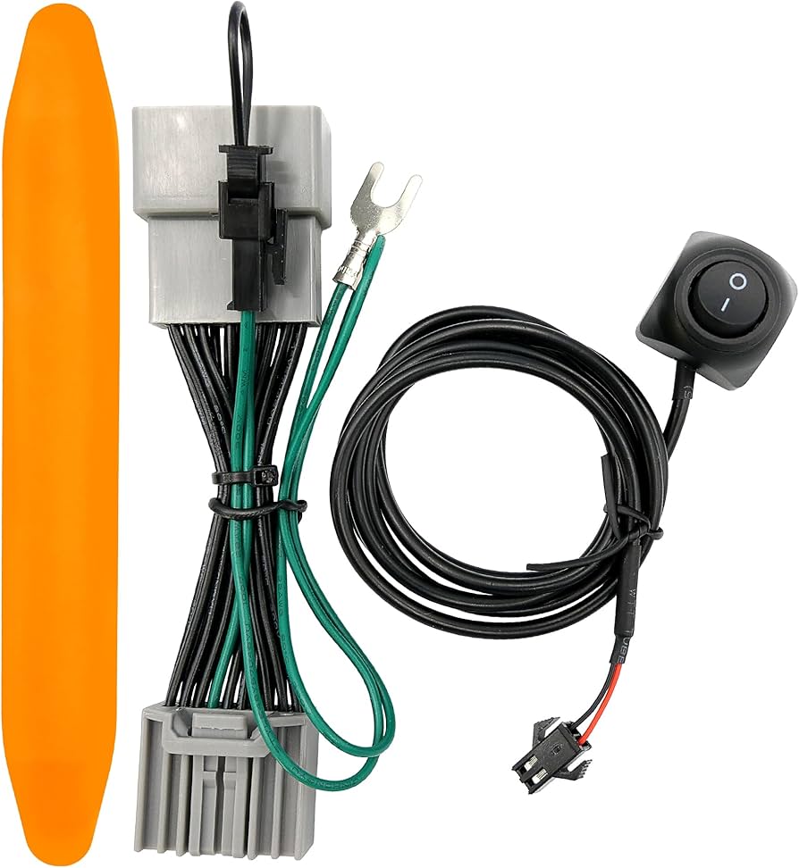 Amazon | テレビキャンセラー ホンダ用 純正ナビ フリード LX-240ZFE 8