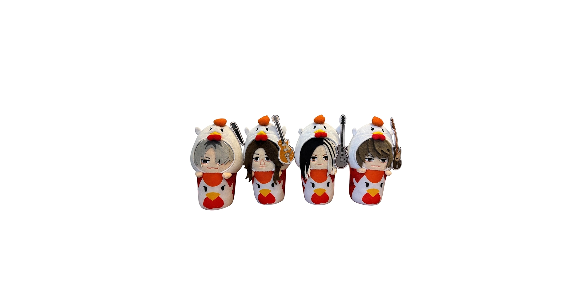 Amazon.co.jp: GLAY 30周年記念グッズ なりきり！ からあげクン