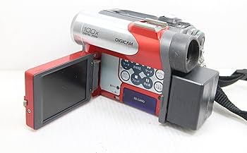 Amazon.co.jp: パナソニック NV-GS50K-S デジタルビデオカメラ : 家電