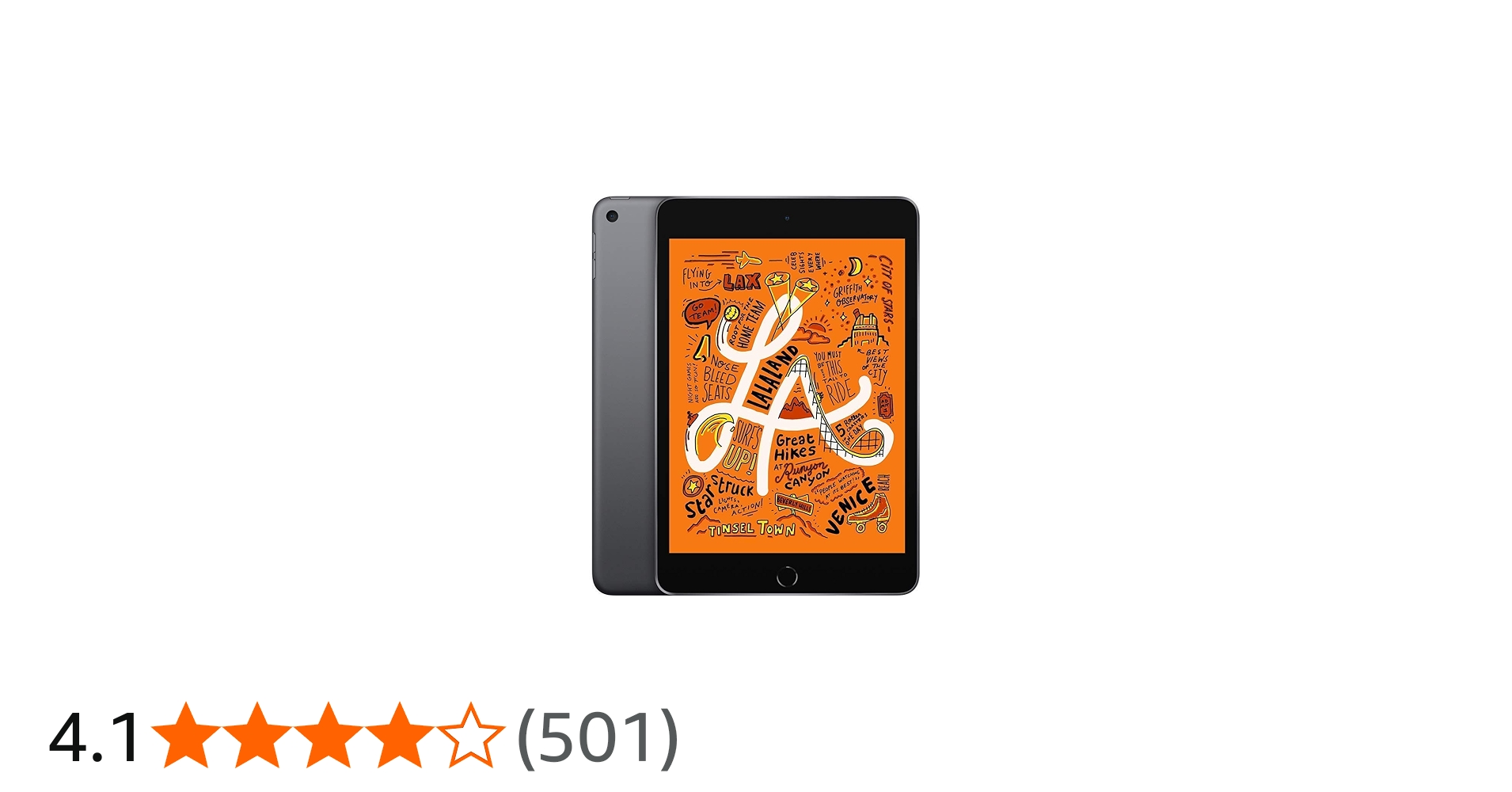 Amazon.co.jp: 【整備済み品】 Apple iPad mini (第5世代) Wi-Fi +