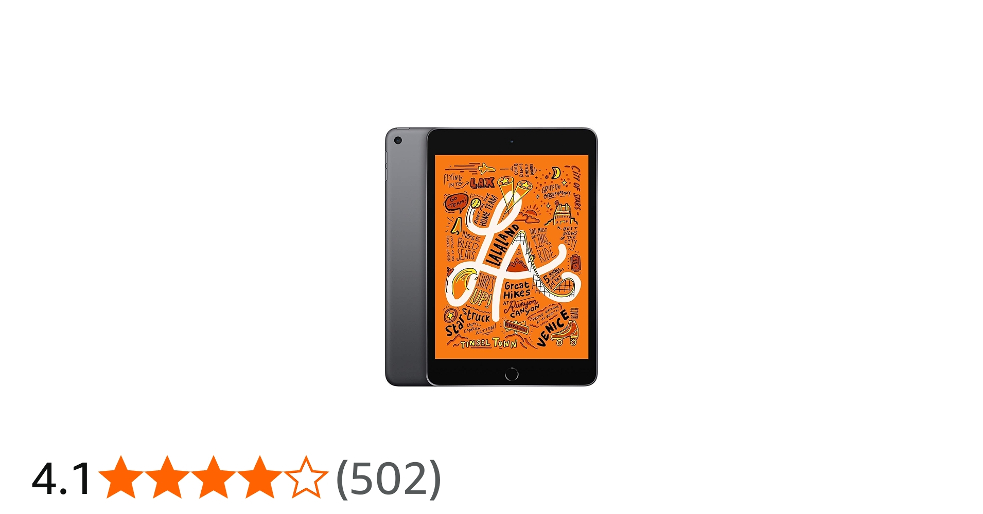 Amazon.co.jp: 【整備済み品】 Apple iPad mini (第5世代) Wi-Fi +