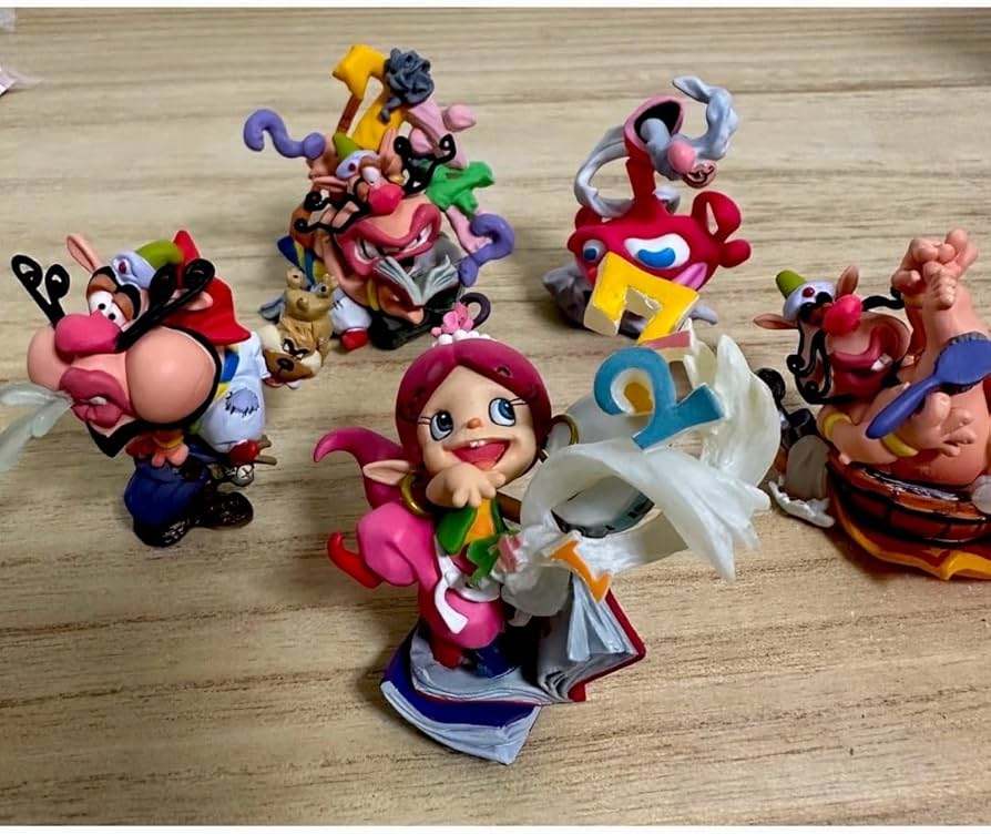 一点物 ハクション大魔王 壺 まほうの壺 湯町窯 伝統工芸品 やきもの