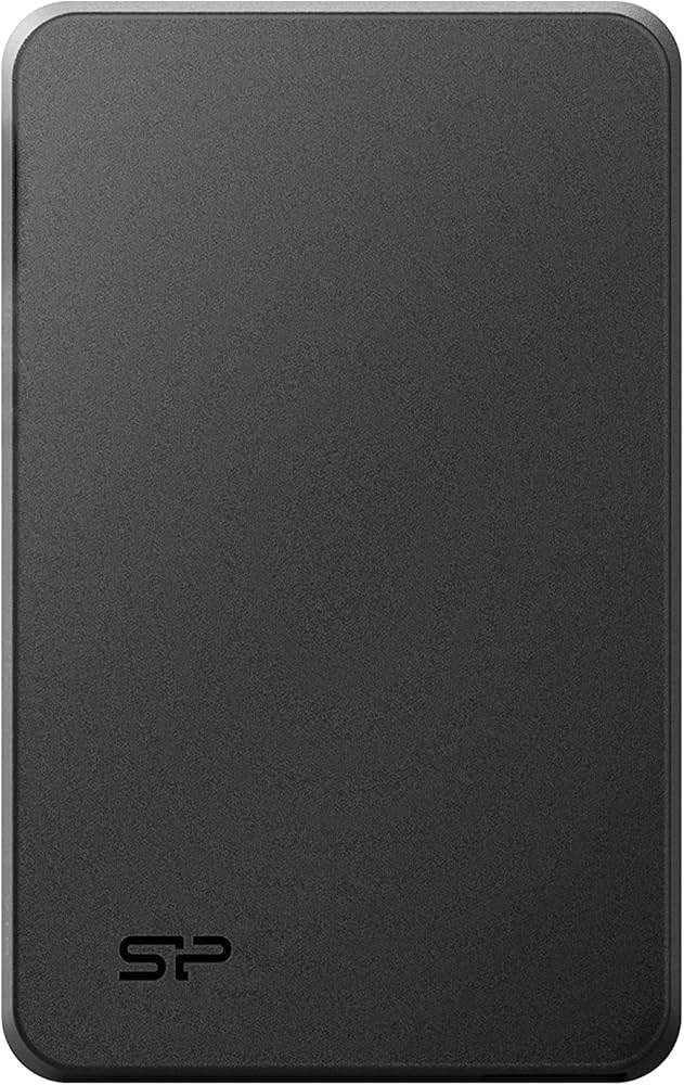 Amazon | シリコンパワー 外付けSSD 4TB USB 3.2 Gen 1 Type-A