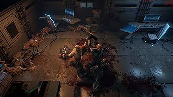 Redeemer: Enhanced Edition - Nintendo Switch | Amazon.com.br