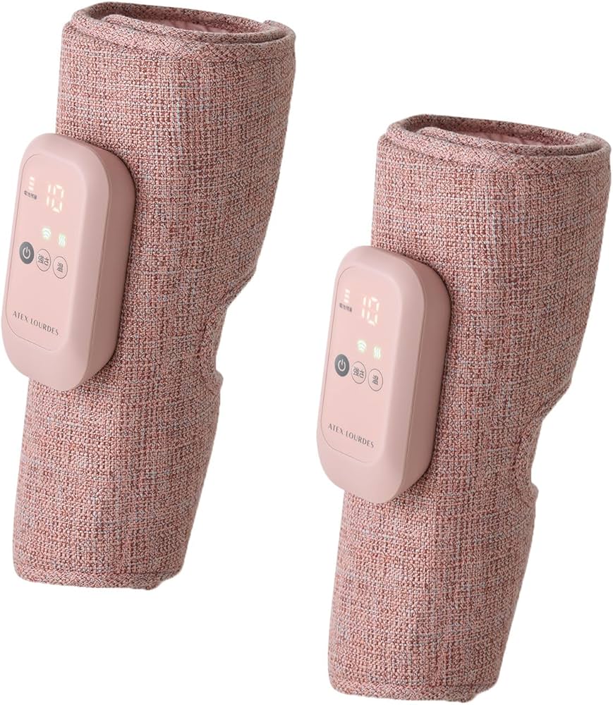 Amazon | アテックス ATEX マッサージ器 フットマッサージャー