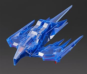 Amazon.co.jp: THE合体 HAGANE WORKS 超獣機神ダンクーガ ダンクーガ