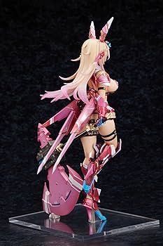 Amazon.co.jp: MAGI ARTS バニースーツ プランニング ヤモモ マミ 1/6