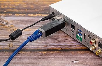 Amazon.com: iFi LAN iSilencer - LAN Signal Noise Filter - Remove