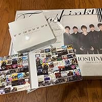Amazon.co.jp: COMPLETE SET Limited Box TOHOSHINKI COMPLETE SINGLE