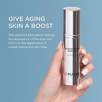 Amazon.com: Jan Marini Skin Research Regeneration Booster - 1 Oz