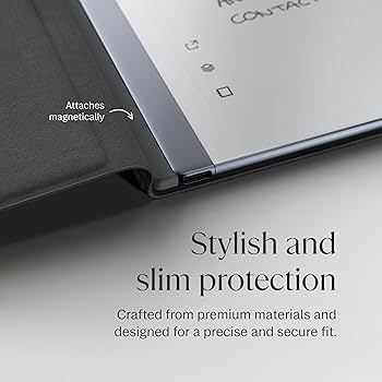 reMarkable 2/Marker Plus/非純正カバー 3点セット reMarkable 2