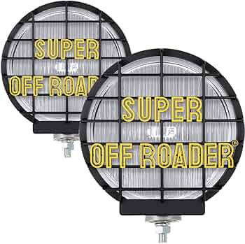 Amazon.co.jp: IPF フォグランプ ハロゲン H3 丸形 直径200mm 3200K