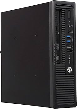 Amazon.co.jp: 中古パソコン HP EliteDesk 800 G1 US Windows10